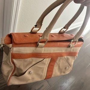 Rebecca Minkoff satchel/tote